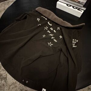 Taylor Swift Cowboy Like Me Jacket Small